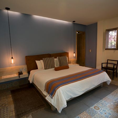 San Cristóbal de Las Casas Hotel Helverica מראה חיצוני תמונה