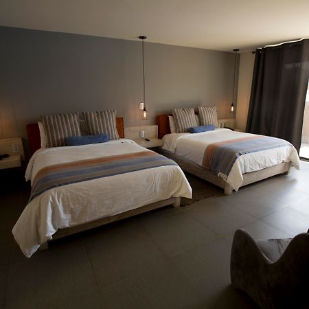 San Cristóbal de Las Casas Hotel Helverica מראה חיצוני תמונה
