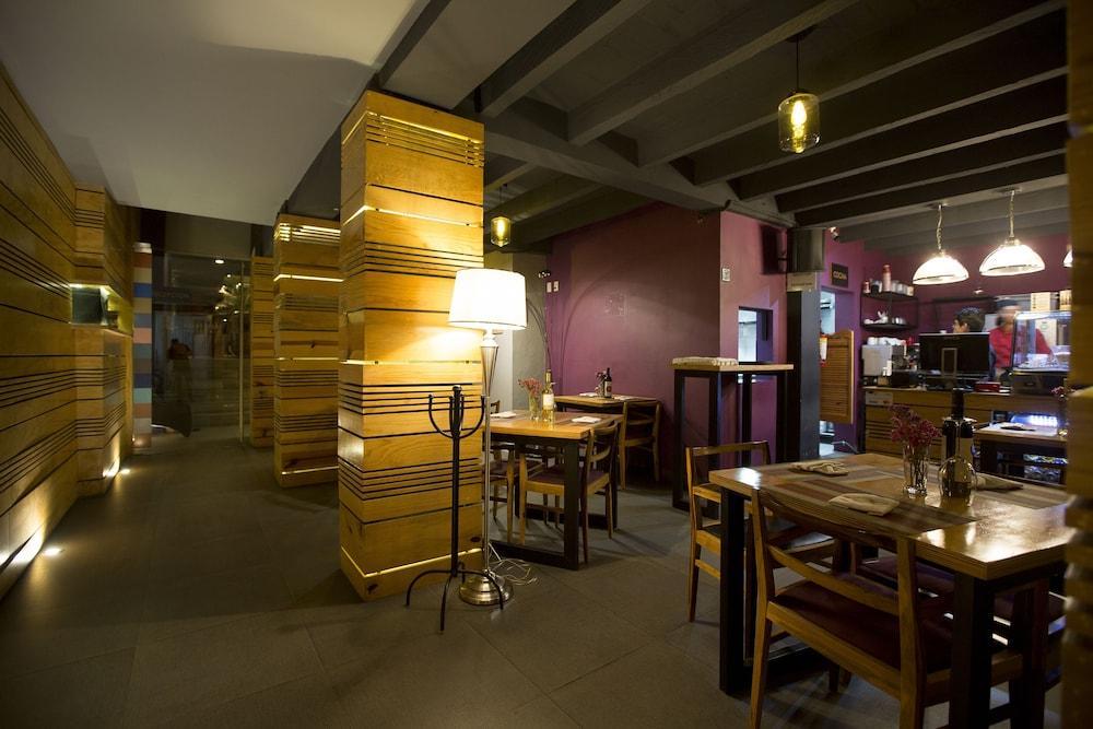 San Cristóbal de Las Casas Hotel Helverica מראה חיצוני תמונה
