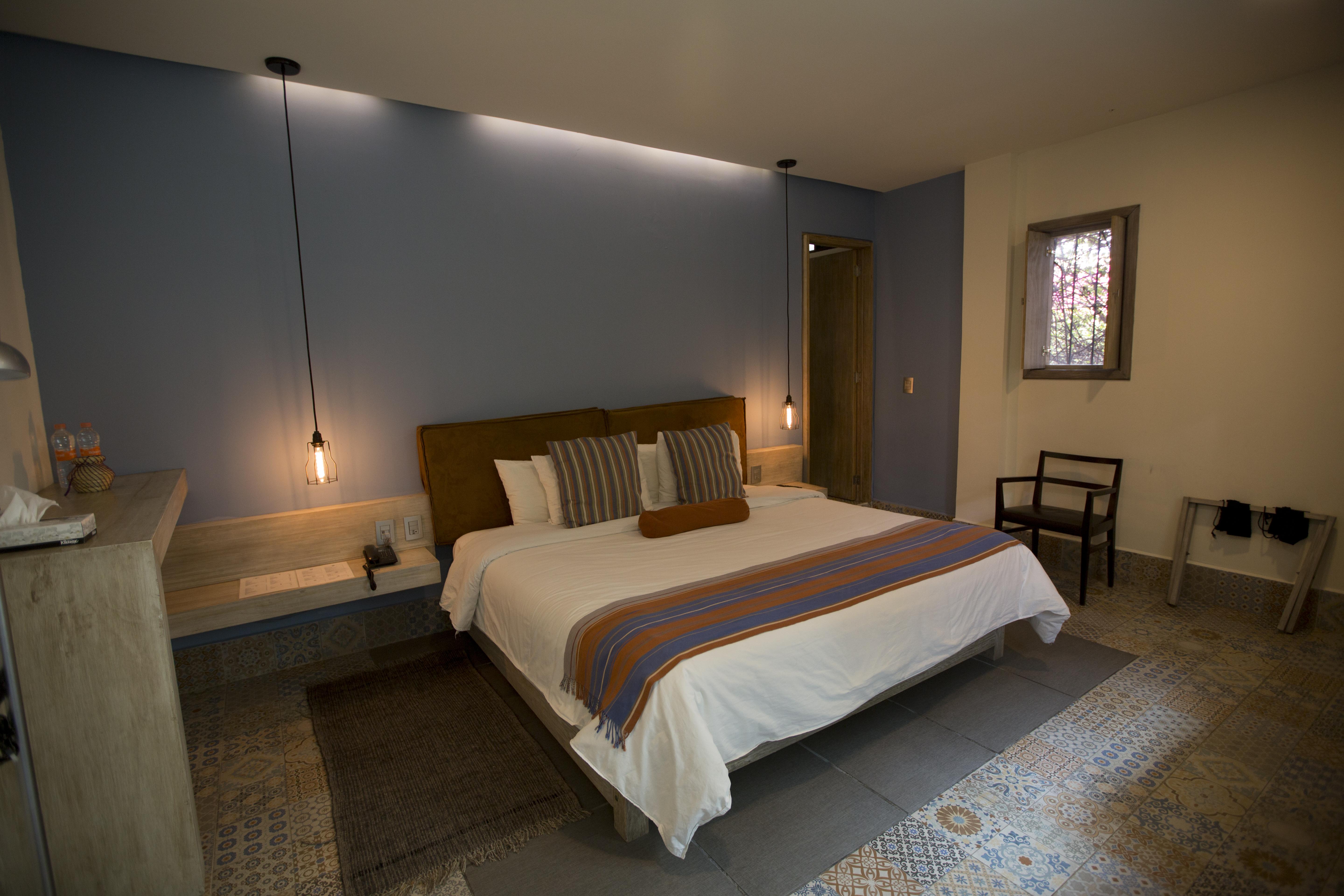 San Cristóbal de Las Casas Hotel Helverica מראה חיצוני תמונה