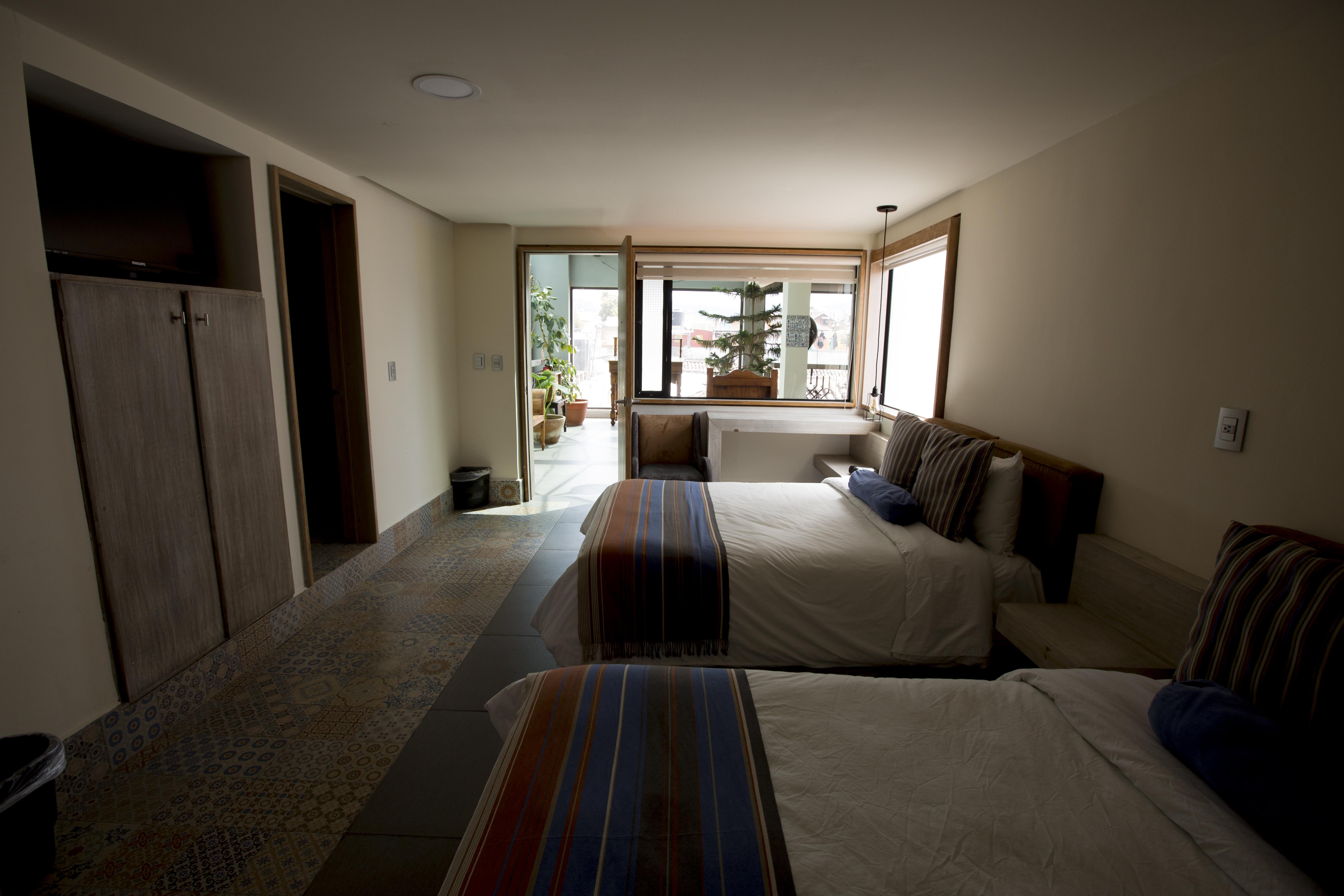 San Cristóbal de Las Casas Hotel Helverica מראה חיצוני תמונה