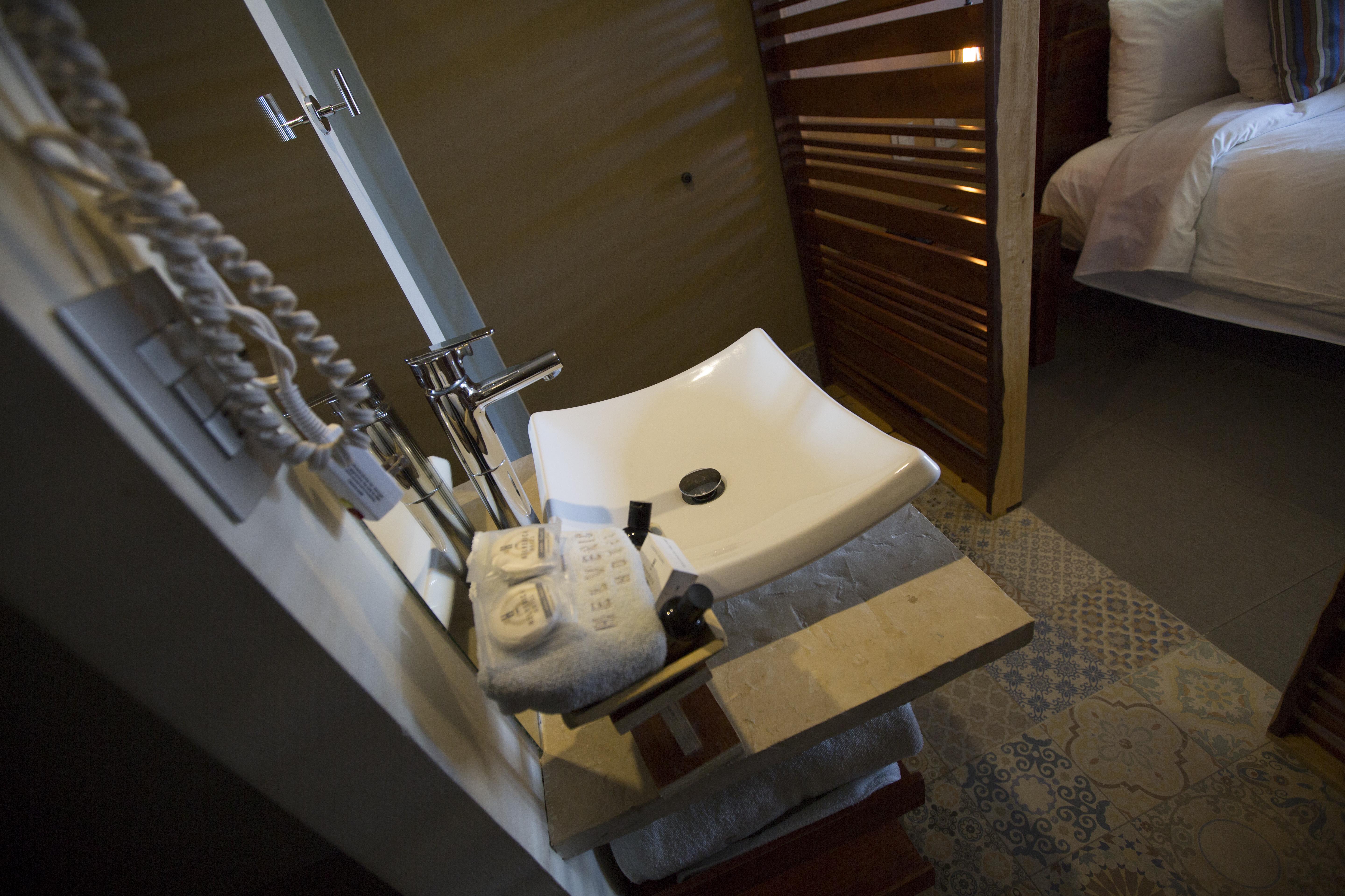San Cristóbal de Las Casas Hotel Helverica מראה חיצוני תמונה