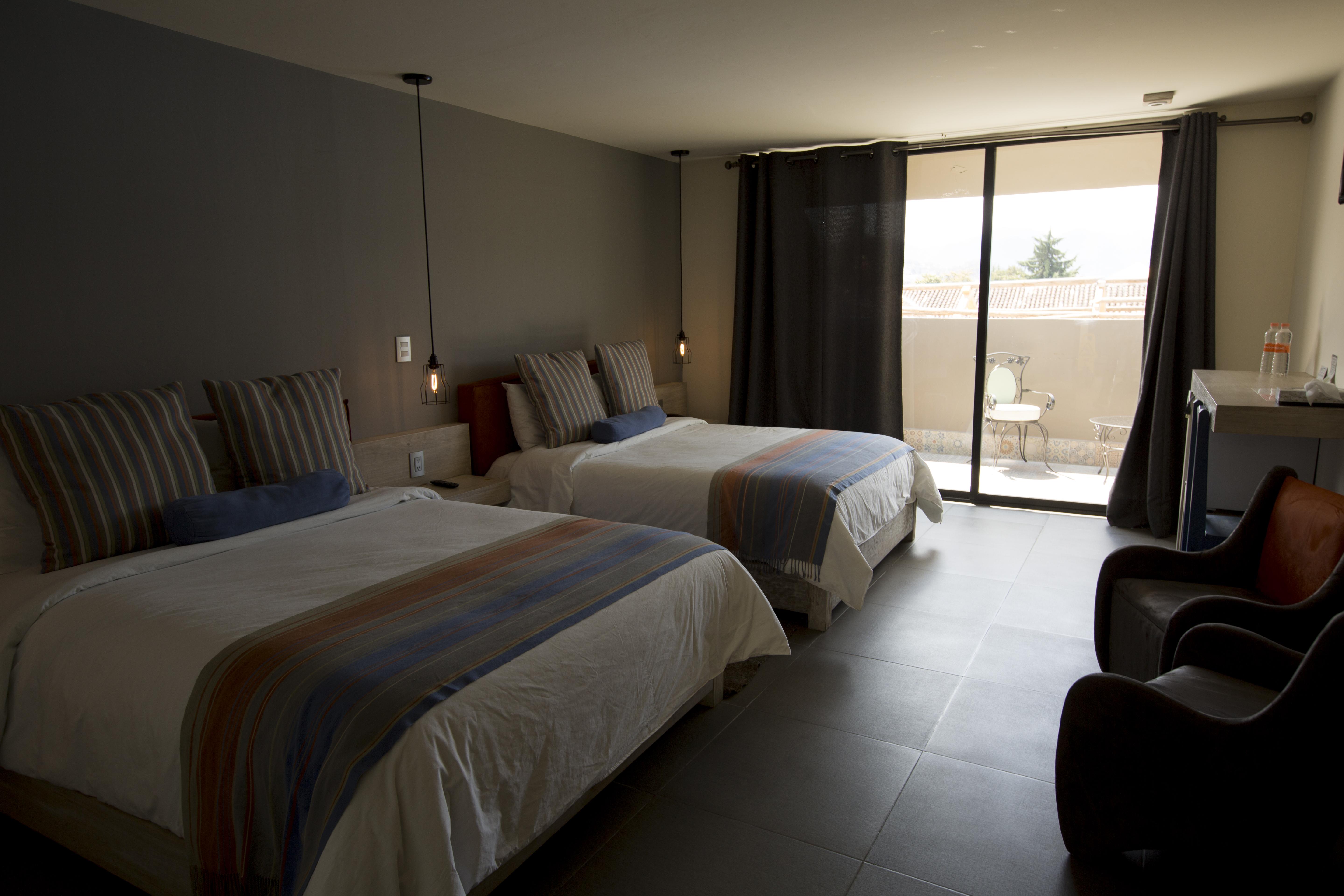 San Cristóbal de Las Casas Hotel Helverica מראה חיצוני תמונה