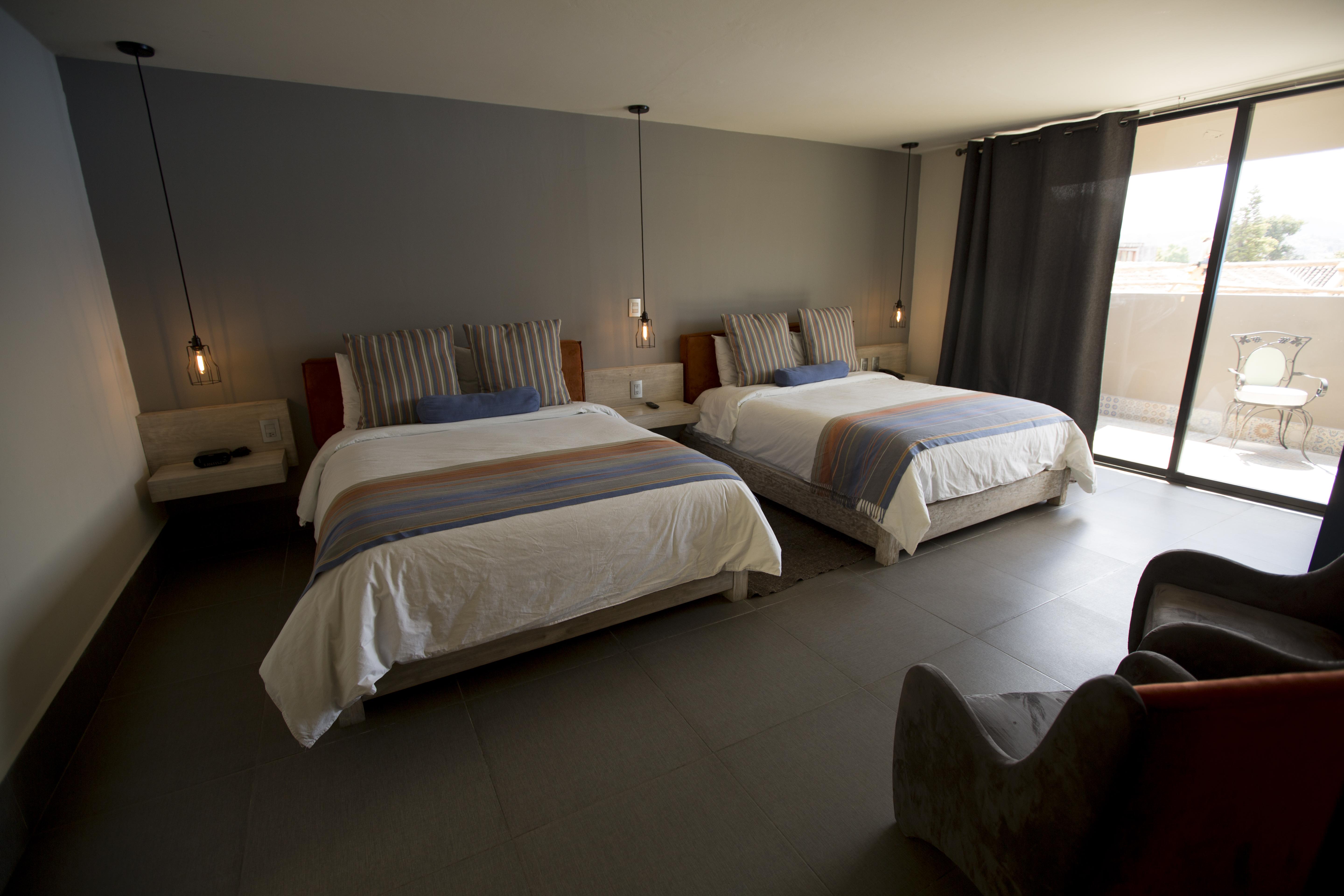 San Cristóbal de Las Casas Hotel Helverica מראה חיצוני תמונה