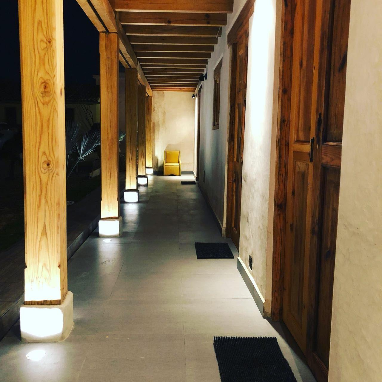 San Cristóbal de Las Casas Hotel Helverica מראה חיצוני תמונה