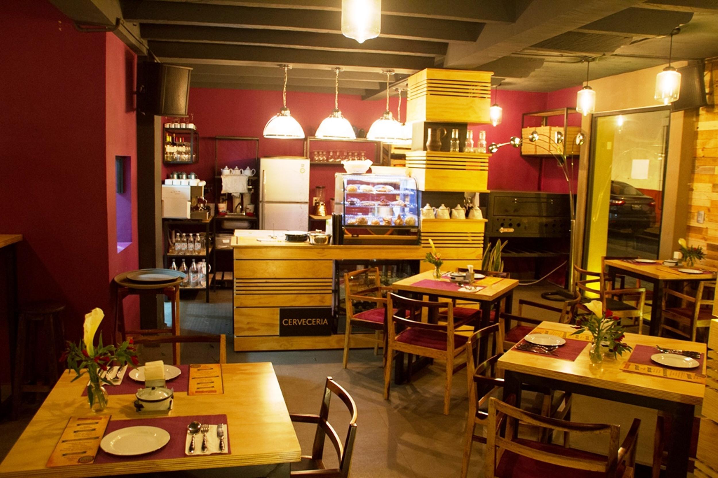 San Cristóbal de Las Casas Hotel Helverica מראה חיצוני תמונה