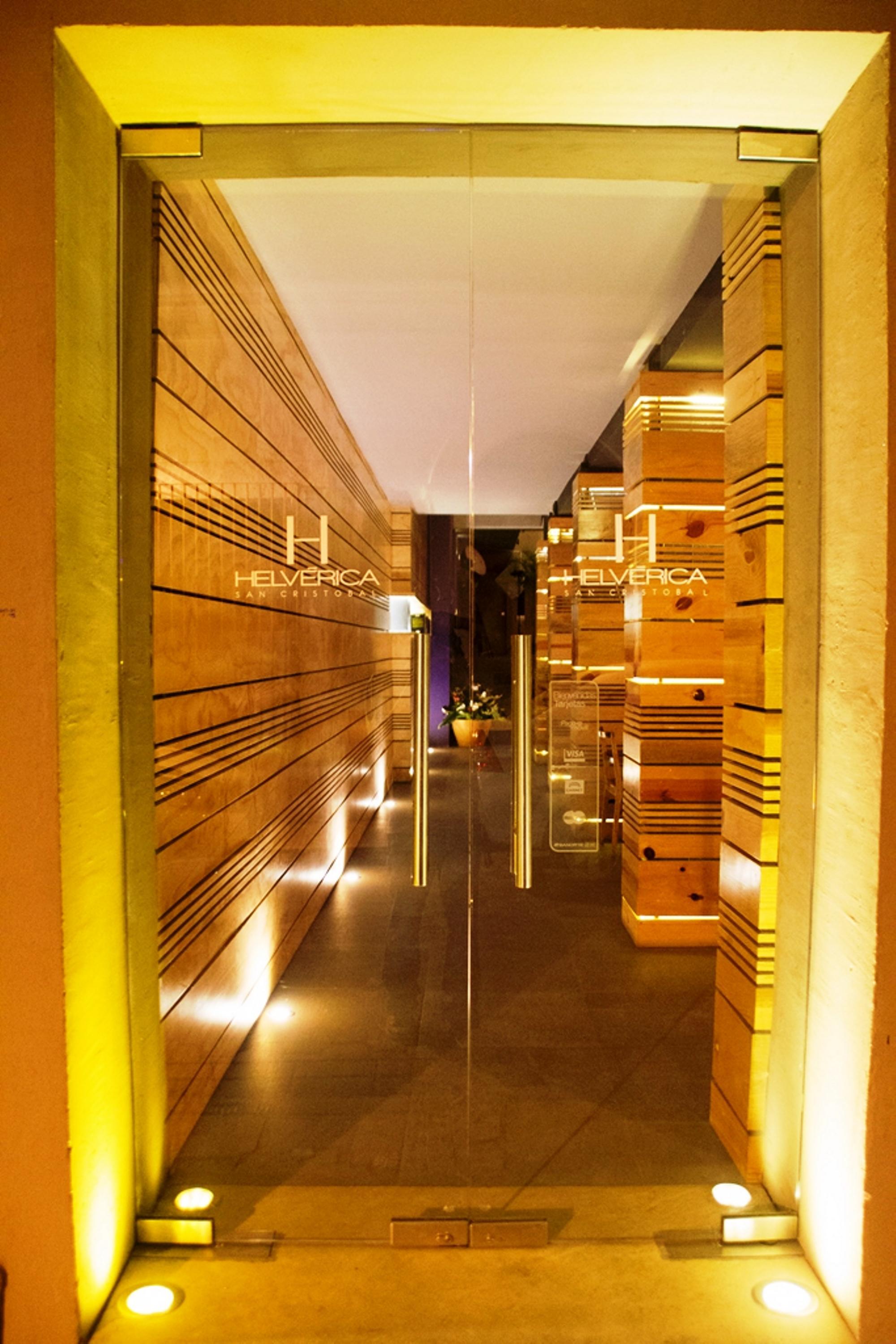 San Cristóbal de Las Casas Hotel Helverica מראה חיצוני תמונה