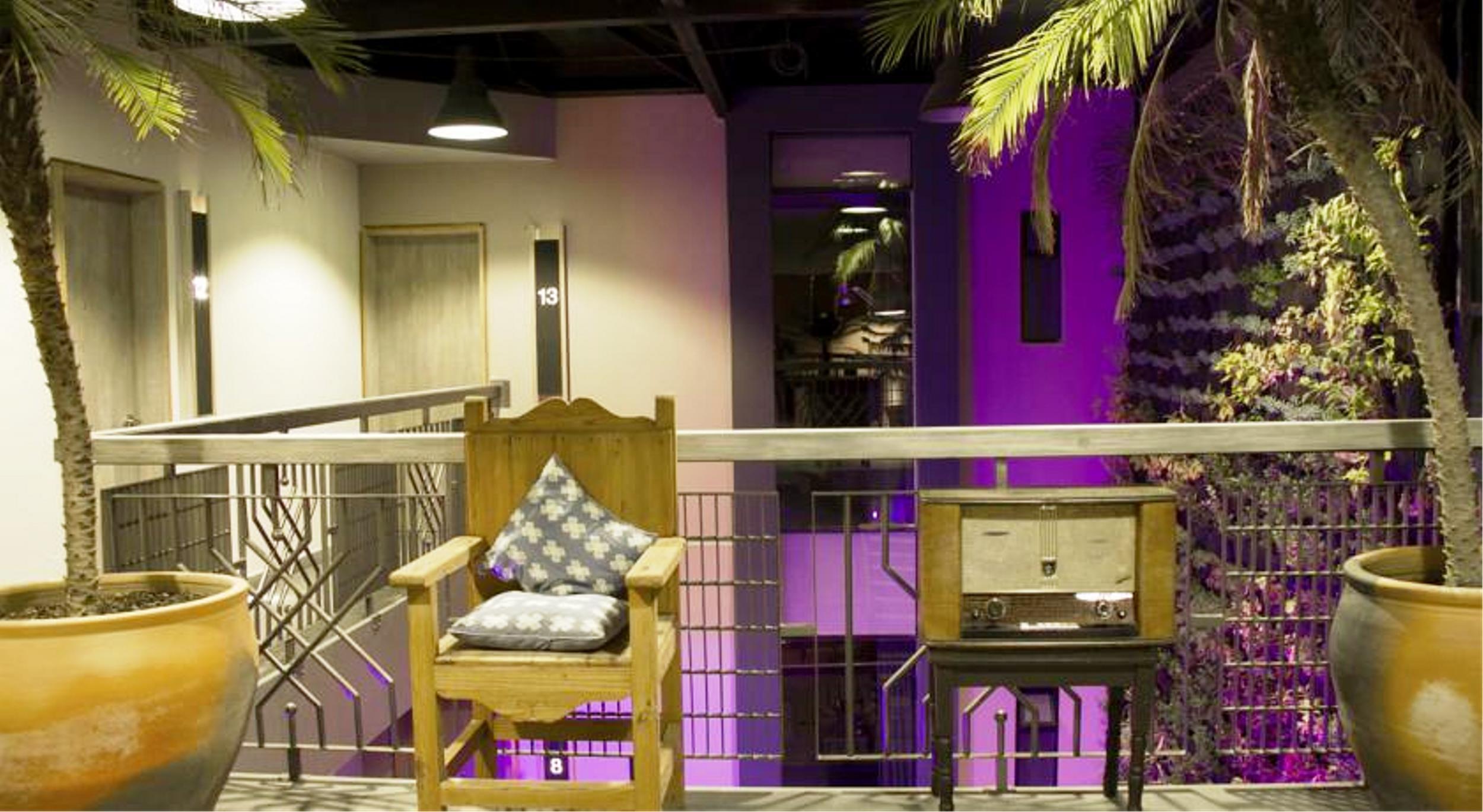 San Cristóbal de Las Casas Hotel Helverica מראה חיצוני תמונה