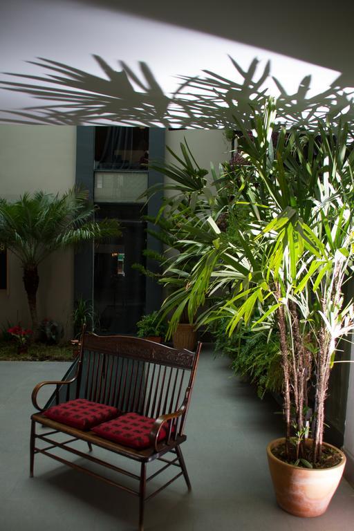 San Cristóbal de Las Casas Hotel Helverica מראה חיצוני תמונה