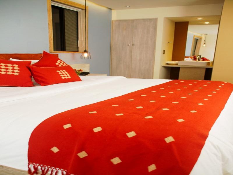San Cristóbal de Las Casas Hotel Helverica מראה חיצוני תמונה