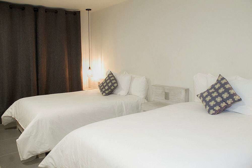 San Cristóbal de Las Casas Hotel Helverica מראה חיצוני תמונה