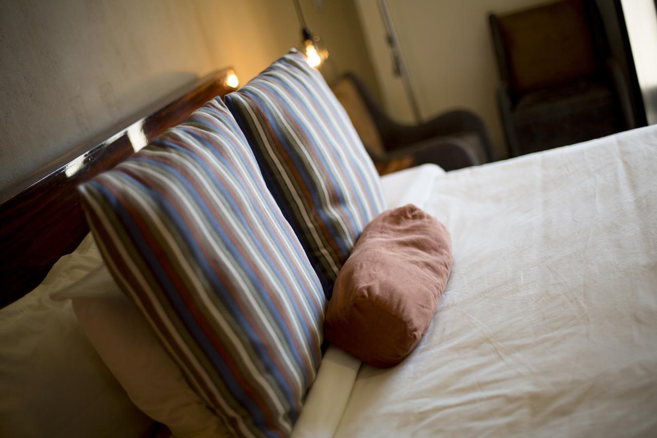 San Cristóbal de Las Casas Hotel Helverica מראה חיצוני תמונה