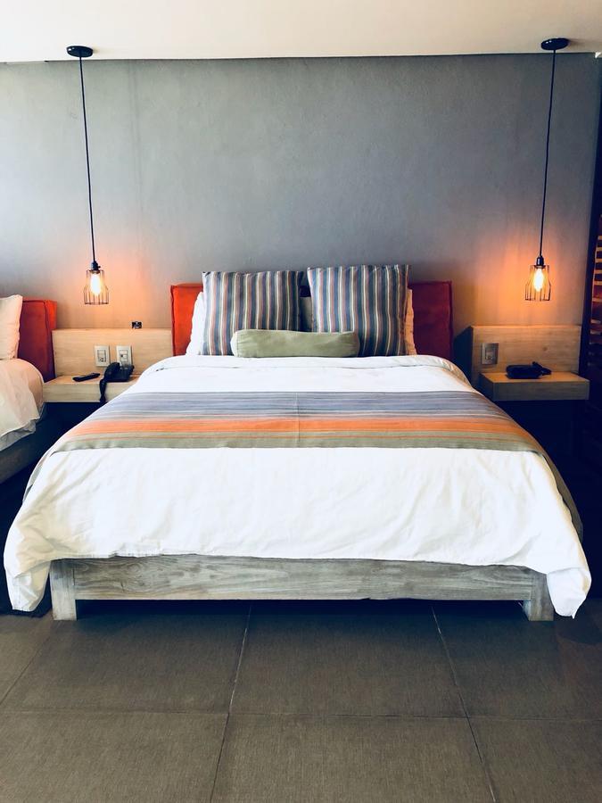 San Cristóbal de Las Casas Hotel Helverica מראה חיצוני תמונה