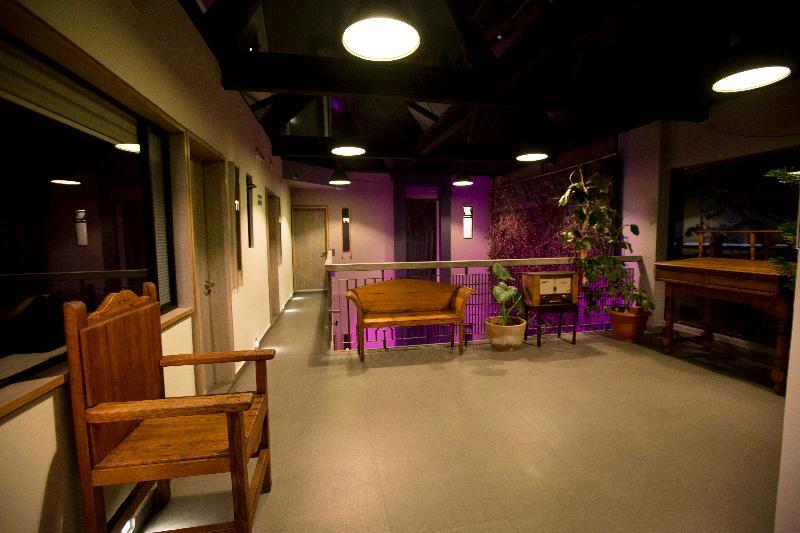 San Cristóbal de Las Casas Hotel Helverica מראה חיצוני תמונה