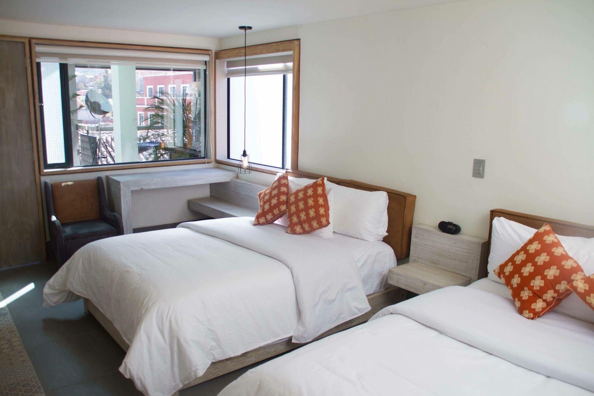 San Cristóbal de Las Casas Hotel Helverica מראה חיצוני תמונה