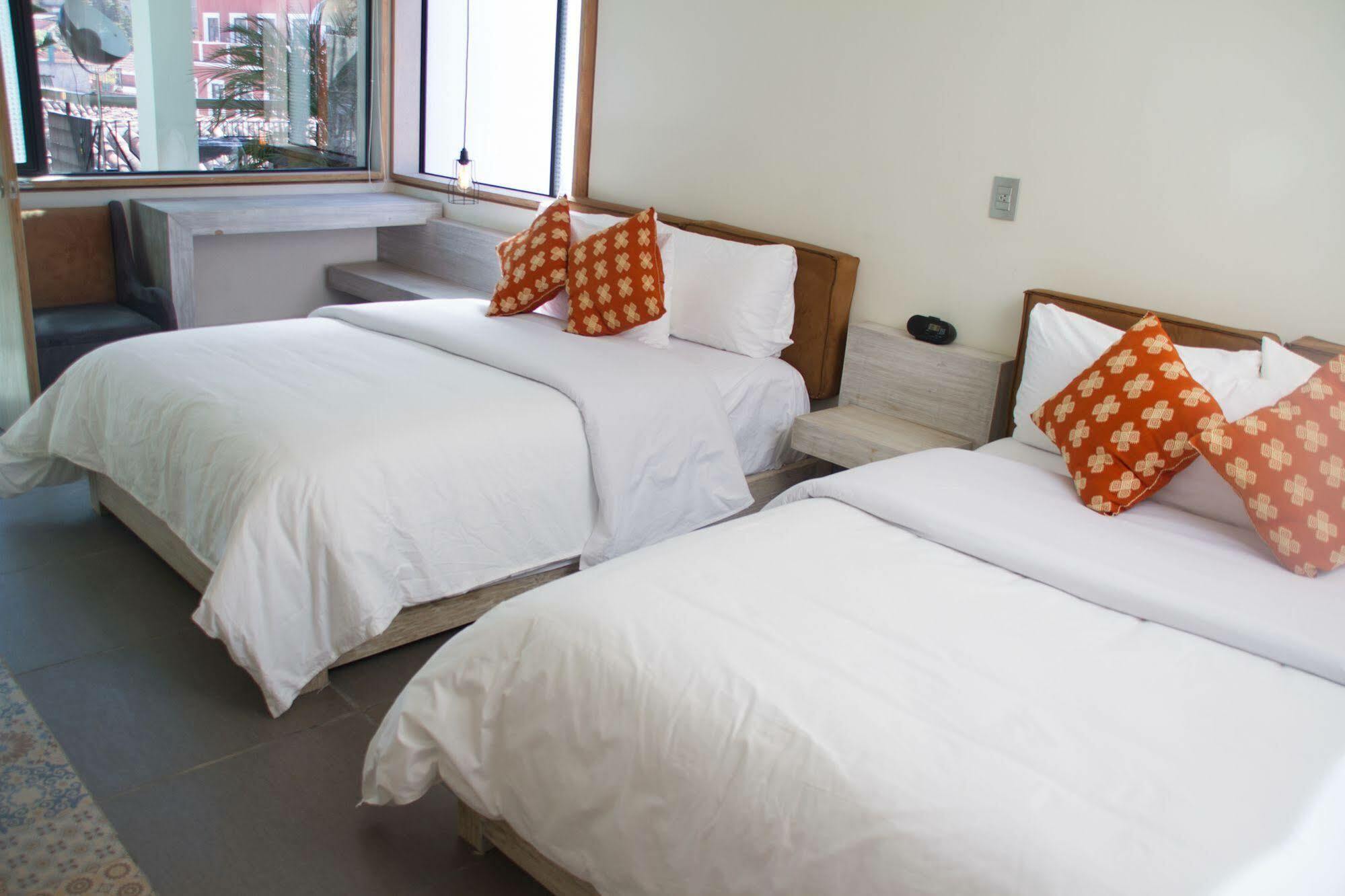 San Cristóbal de Las Casas Hotel Helverica מראה חיצוני תמונה